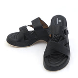 Eminent Women's Softy Slipper - Black, Women Slippers, Eminent, Chase Value