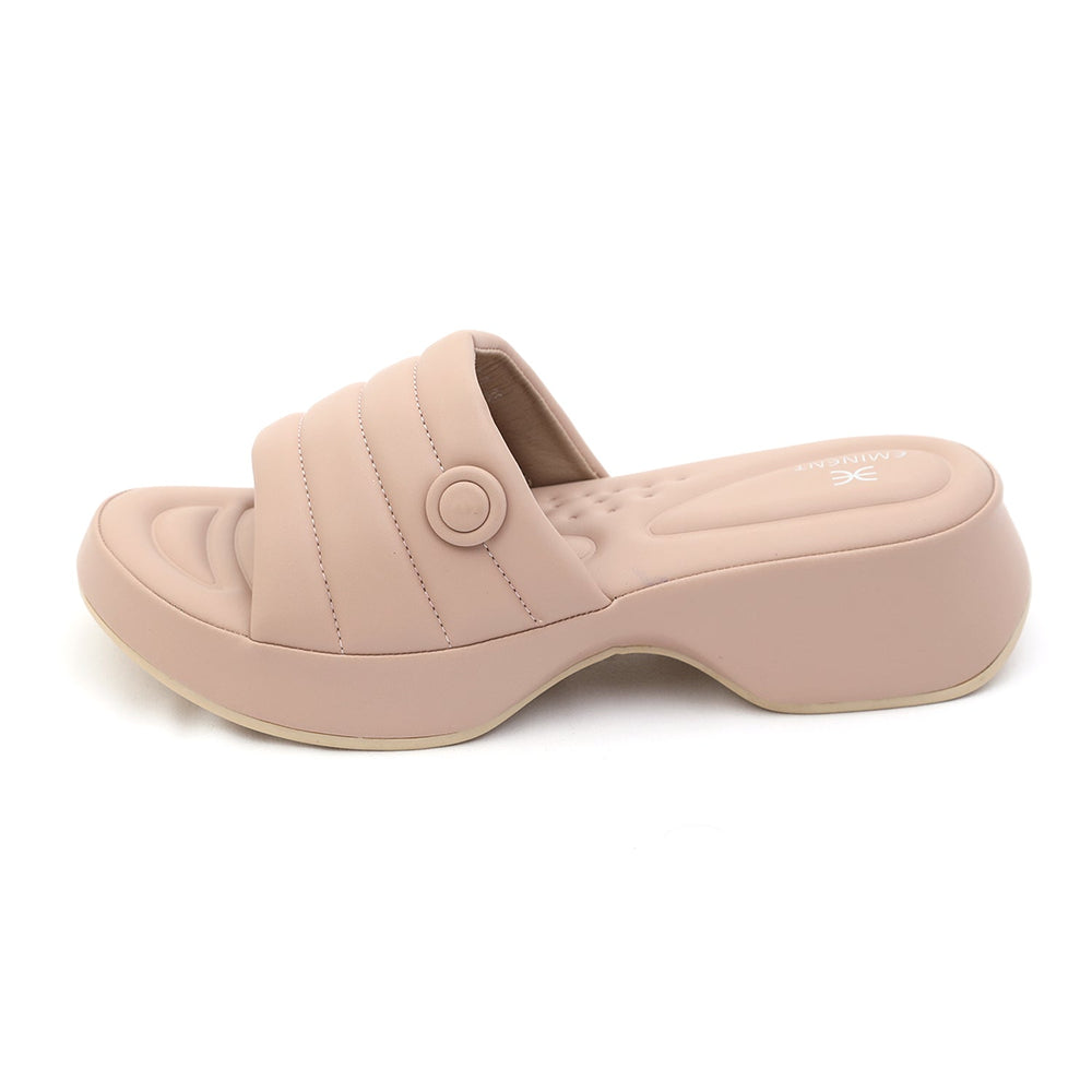 Eminent Women's Softy Slipper - Pink, Women Slippers, Eminent, Chase Value