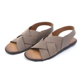 Men's Sandal - Fawn, Men's Sandals, Chase Value, Chase Value