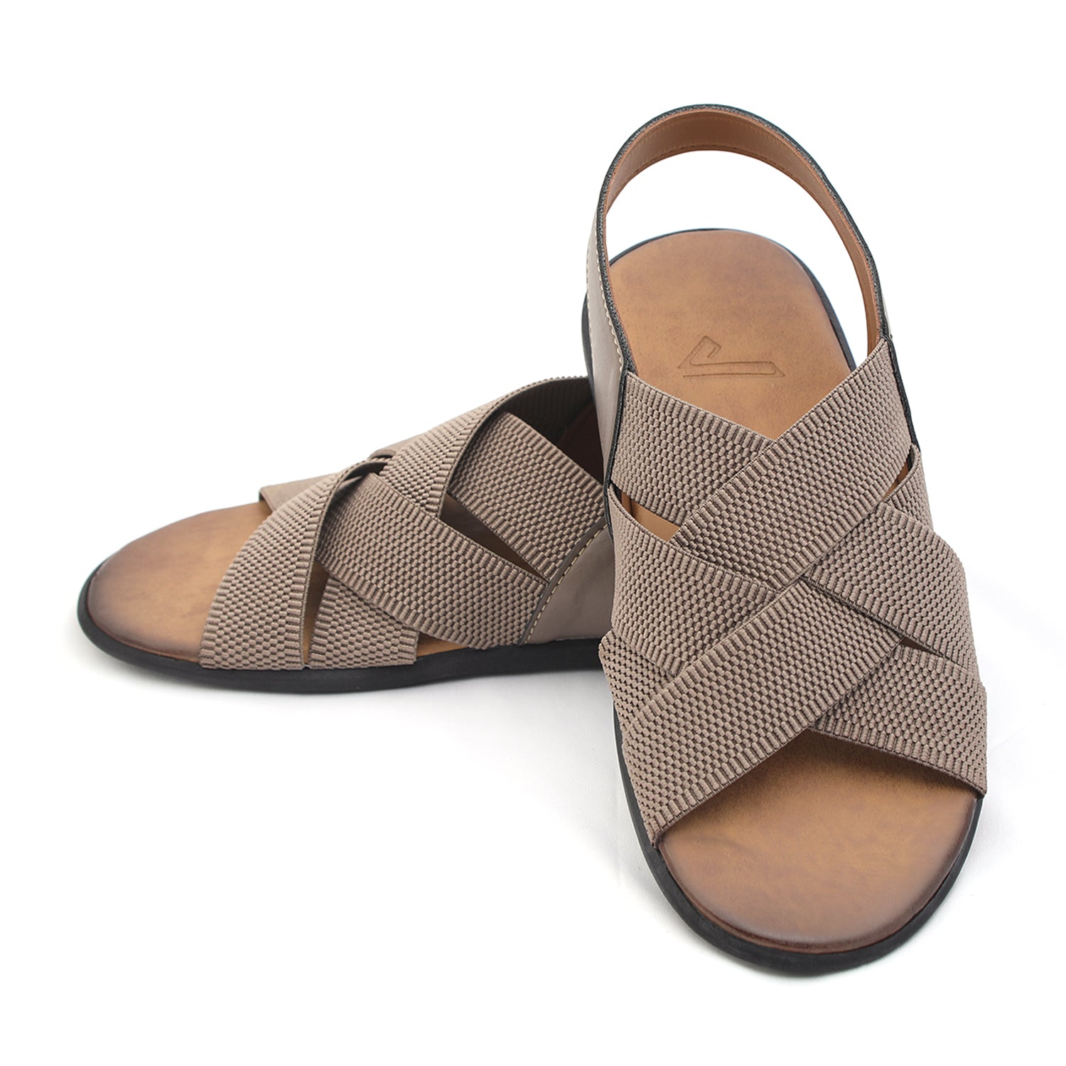 Men's Sandal - Fawn, Men's Sandals, Chase Value, Chase Value
