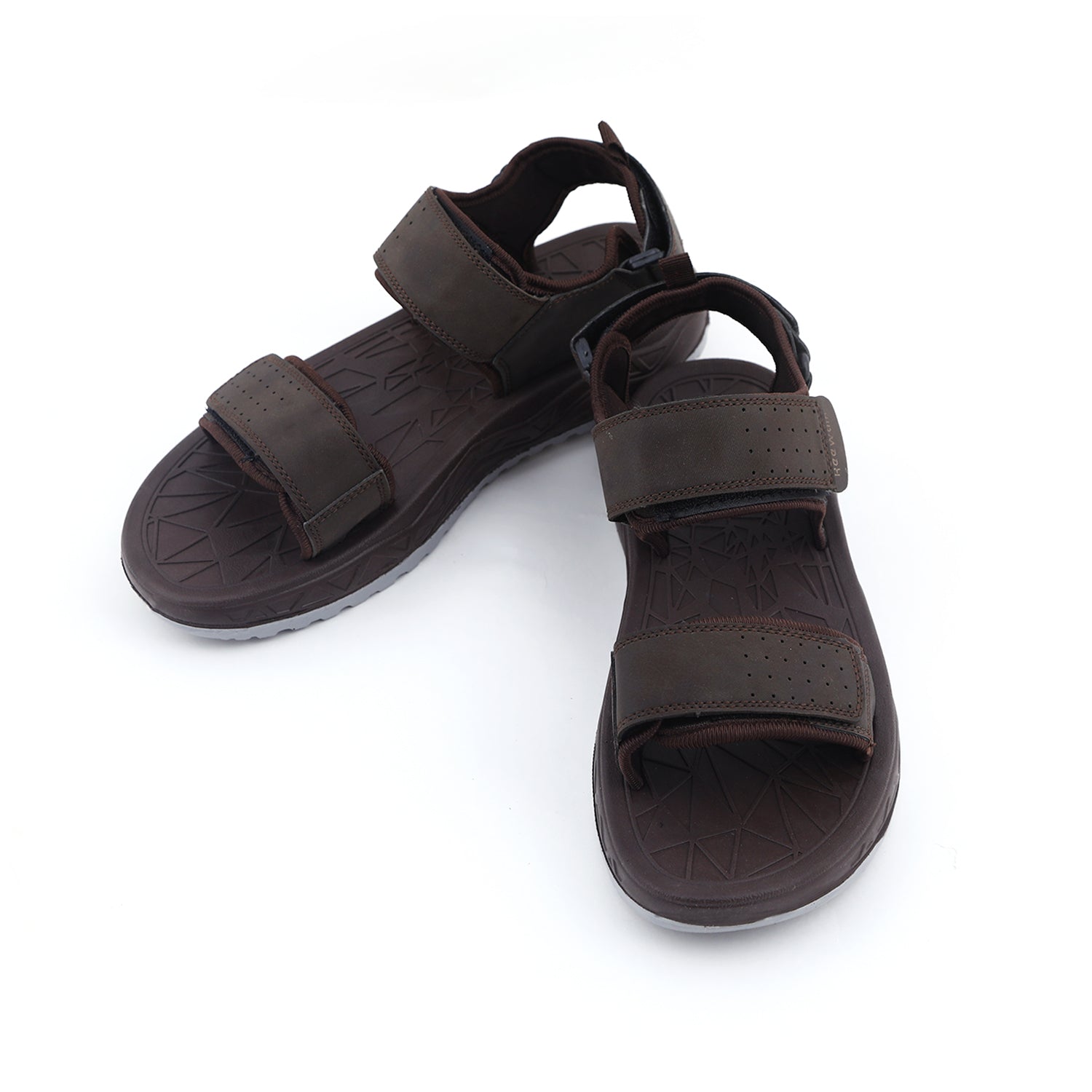 Men's Kito Sandal - Brown, Men's Sandals, Chase Value, Chase Value
