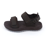 Men's Kito Sandal - Brown, Men's Sandals, Chase Value, Chase Value