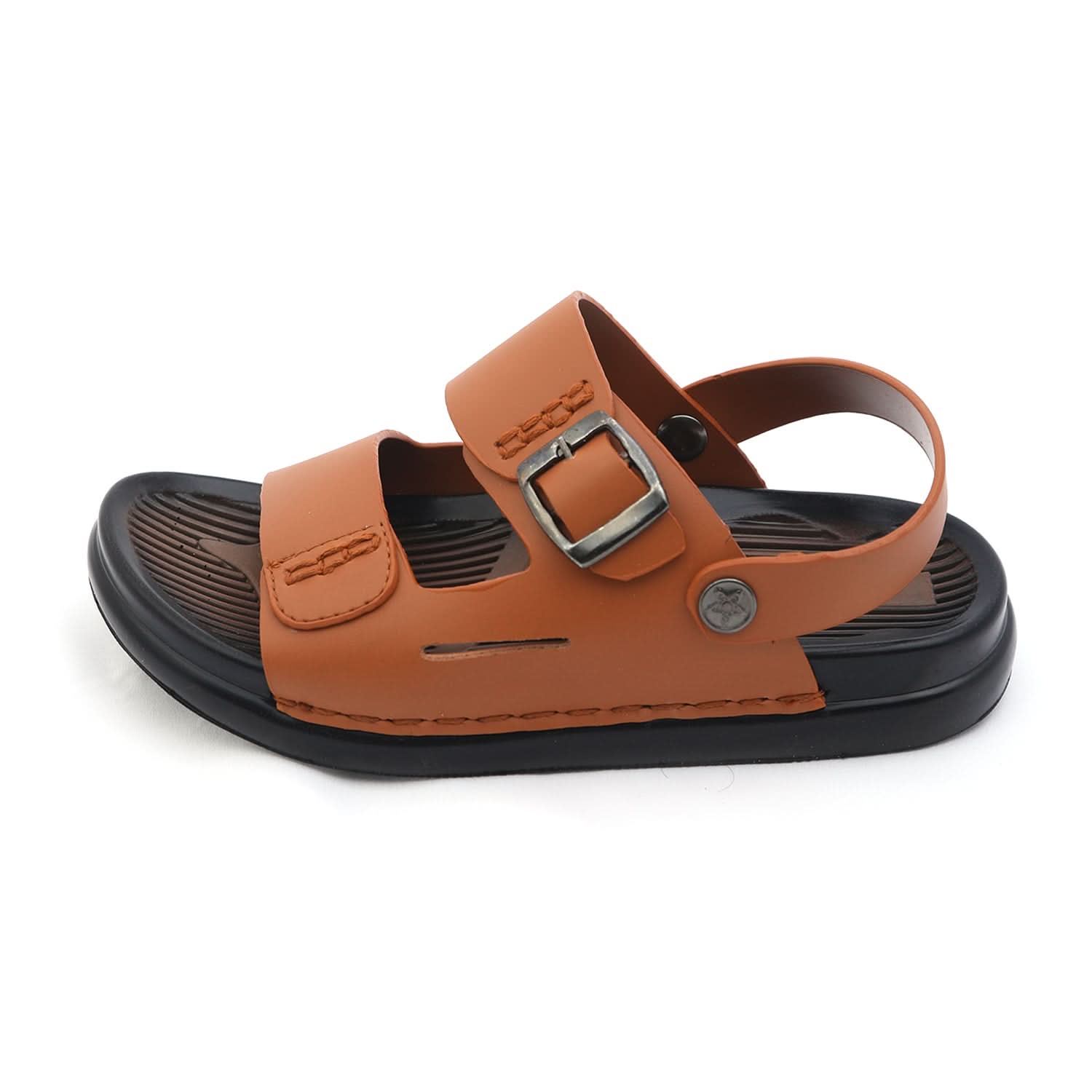 Boys Sandal - Mustard, Boys Sandals, Chase Value, Chase Value