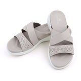 Eminent Women's Softy Slipper - Beige, Women Slippers, Eminent, Chase Value