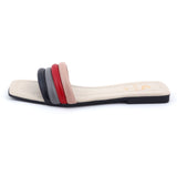 Women's Slipper - Black, Women Slippers, Chase Value, Chase Value