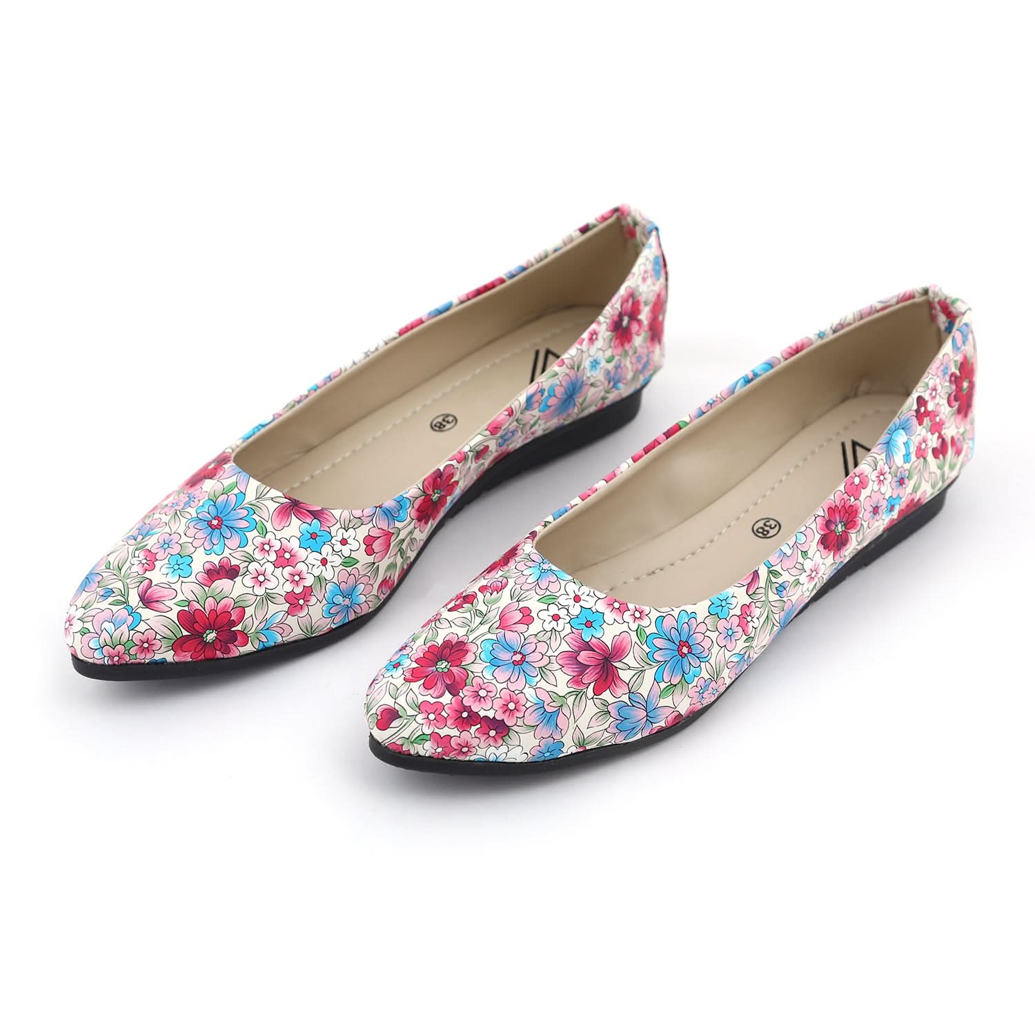 Women's Pumps - Fawn, Women Pumps, Chase Value, Chase Value