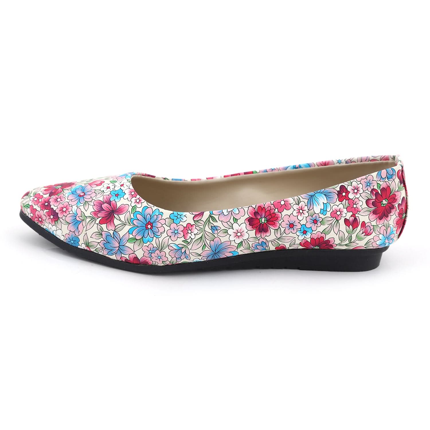 Women's Pumps - Fawn, Women Pumps, Chase Value, Chase Value
