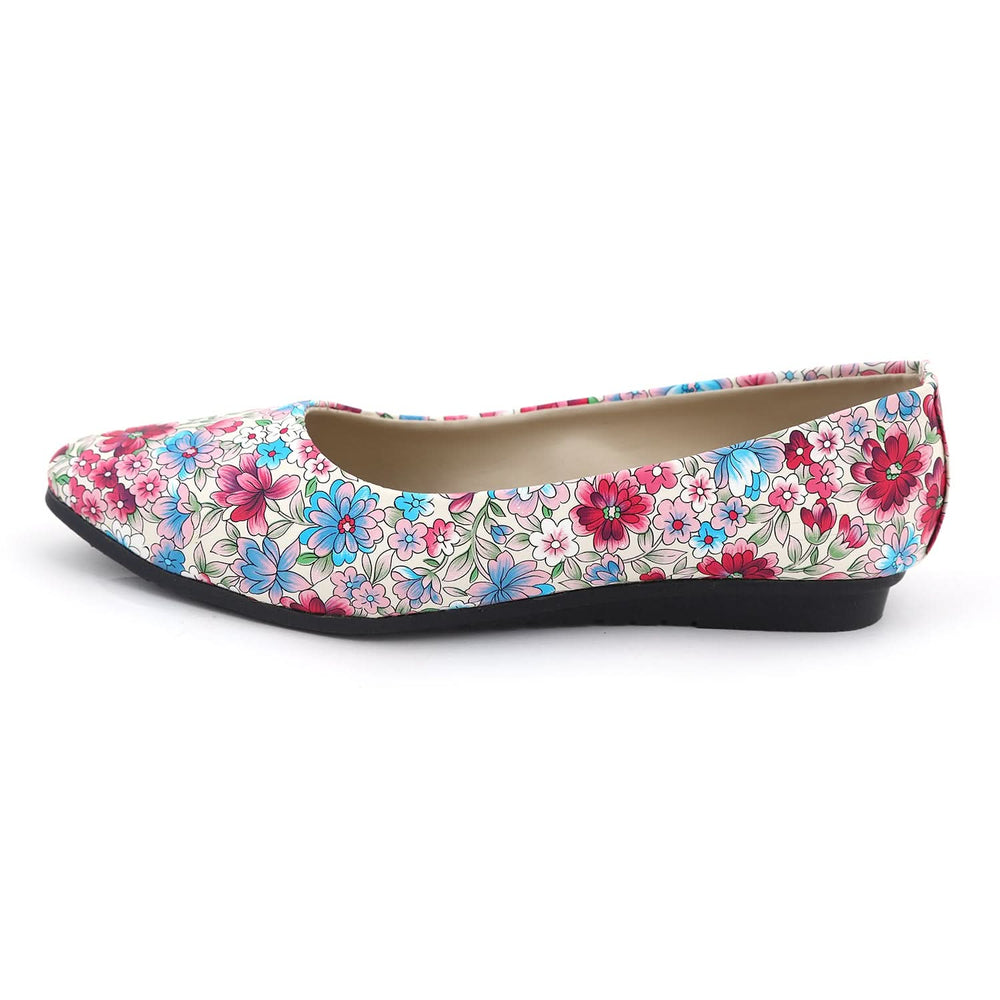 Women's Pumps - Fawn, Women Pumps, Chase Value, Chase Value