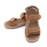 Men's Kito Sandal - Mustard, Men's Sandals, Chase Value, Chase Value
