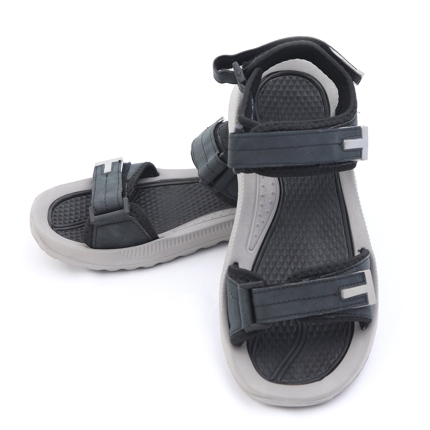 Men's Kito Sandal - Black, Men's Sandals, Chase Value, Chase Value