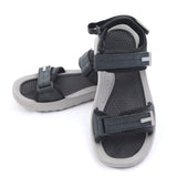 Men's Kito Sandal - Black, Men's Sandals, Chase Value, Chase Value