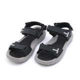 Men's Kito Sandal - Black, Men's Sandals, Chase Value, Chase Value