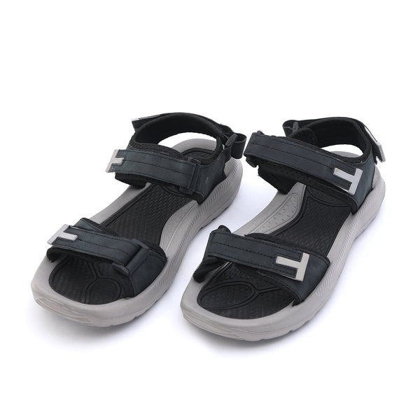 Men's Kito Sandal - Black