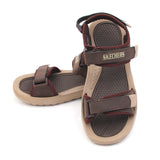 Men's Kito Sandal - Coffee, Men's Sandals, Chase Value, Chase Value