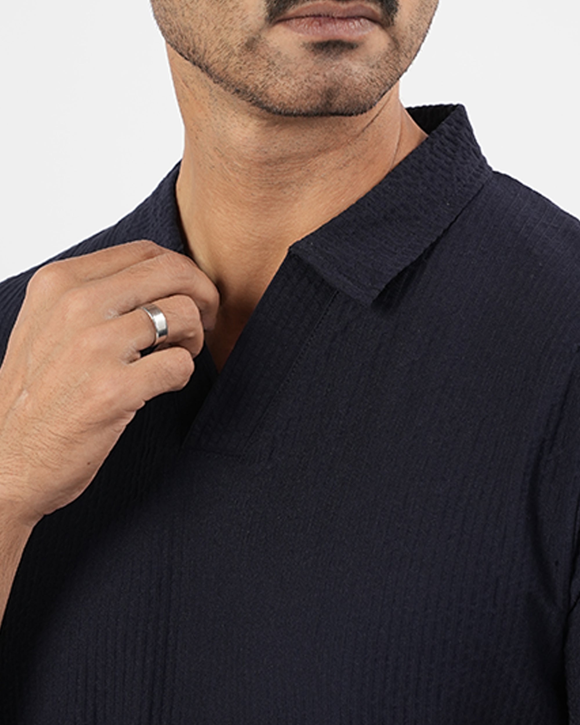 Valuables Men's Polo T-Shirt