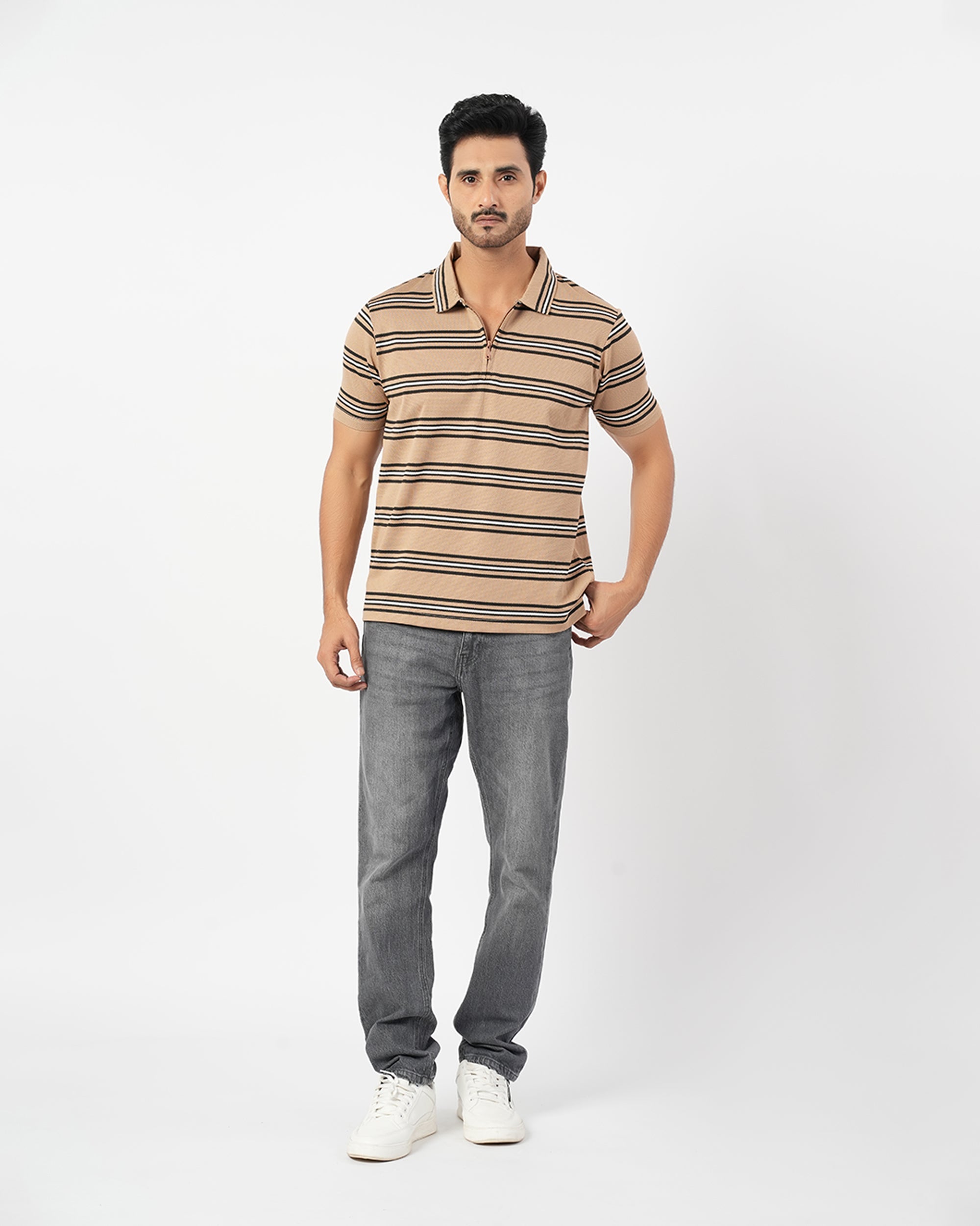 Valuables Men's Polo T-Shirt