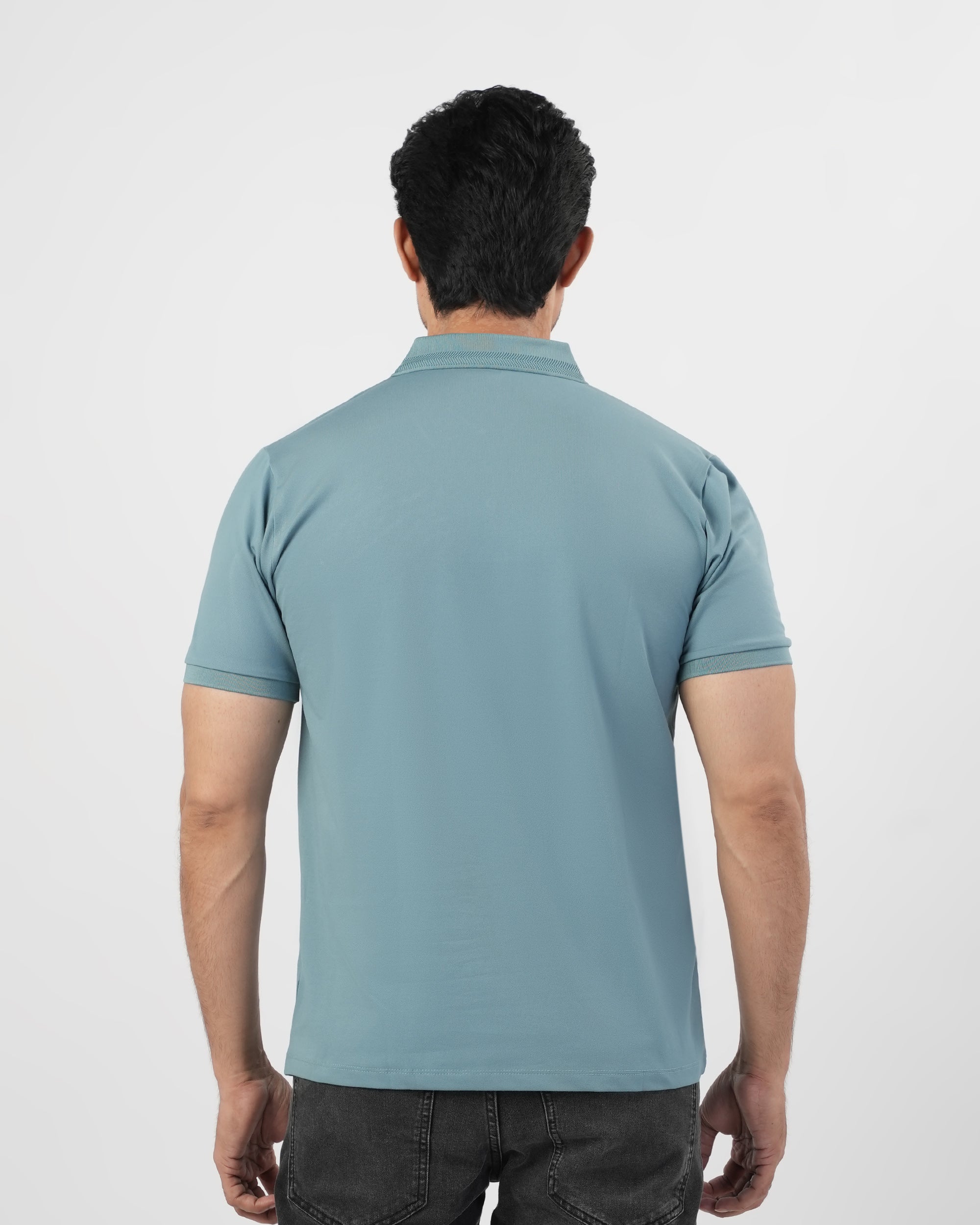 Eminent Men's Polo Shirt