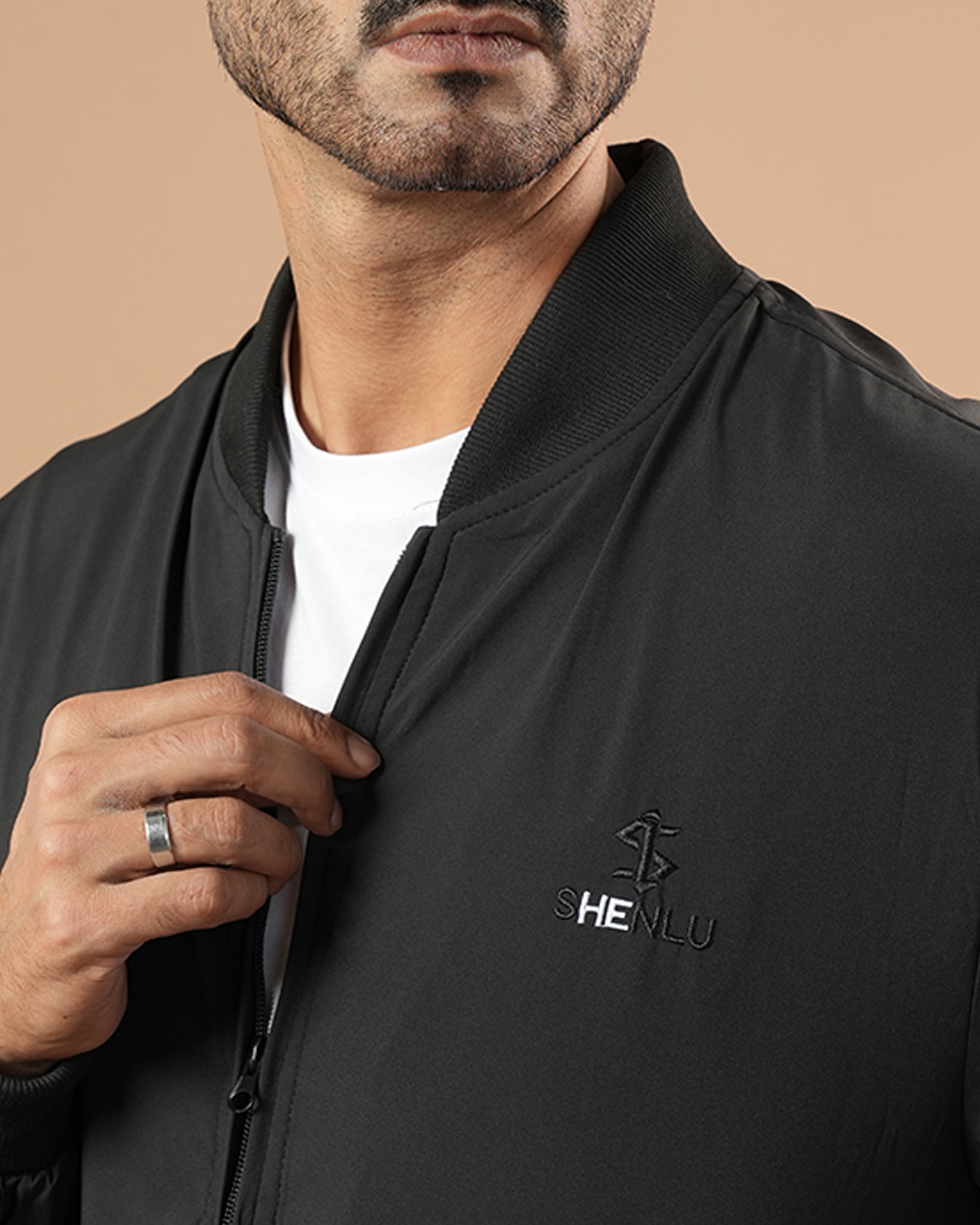 Men's Jacket