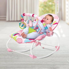 Mastela Newborn To Toddler Rocker - 6921, Carrier Strollers & Furniture, Mastela, Chase Value