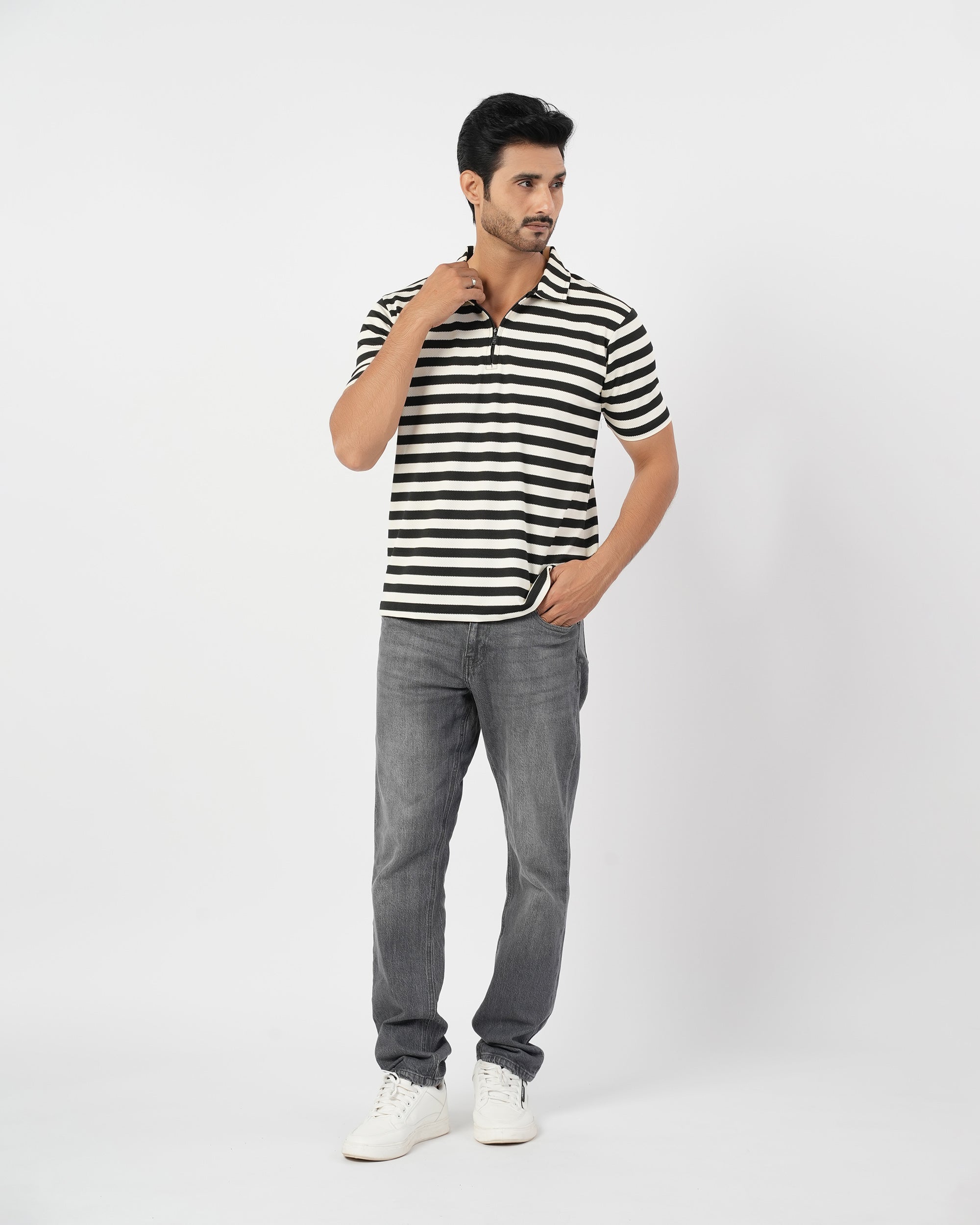 Valuables Men's Polo T-Shirt