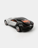 Die Cast 1:32 Atlantic Car With Music And Light