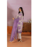 Salina Women’s 3PC Printed Suit-5, Women, 3Pcs Shalwar Suit, Chase Value, Chase Value