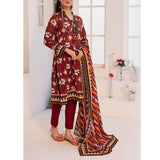 SANA & SARA ESHAAL By Salitex Lawn Printed Unstitched 3Pcs Suit - 83, Women, 3Pcs Shalwar Suit, Salitex, Chase Value
