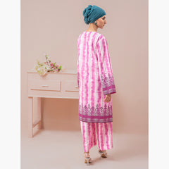 Eminent Women's Digital Printed Lawn Unstitched 2Pcs Suit, Women, 2Pcs Shalwar Suit, Eminent, Chase Value