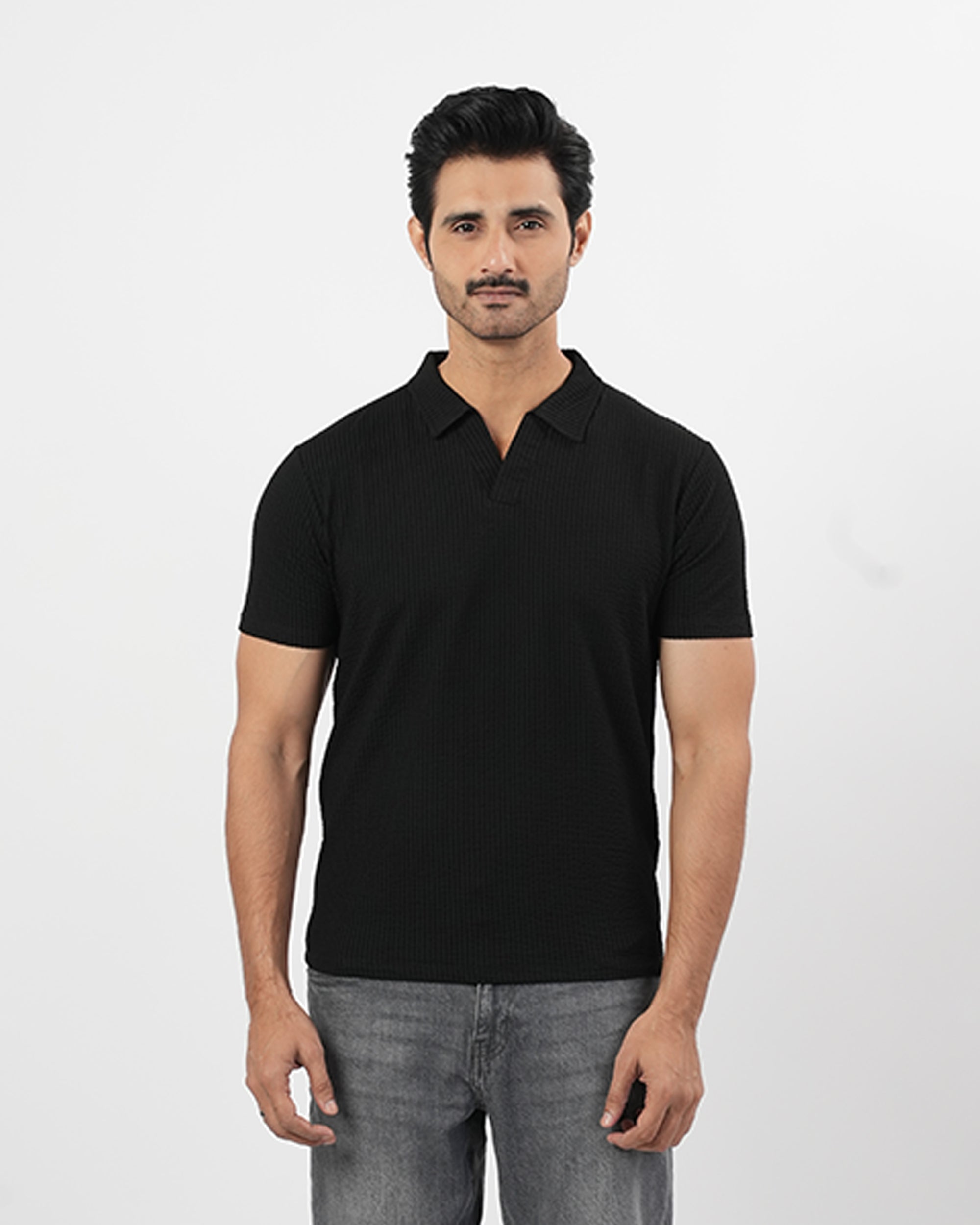 Valuables Men's Polo T-Shirt