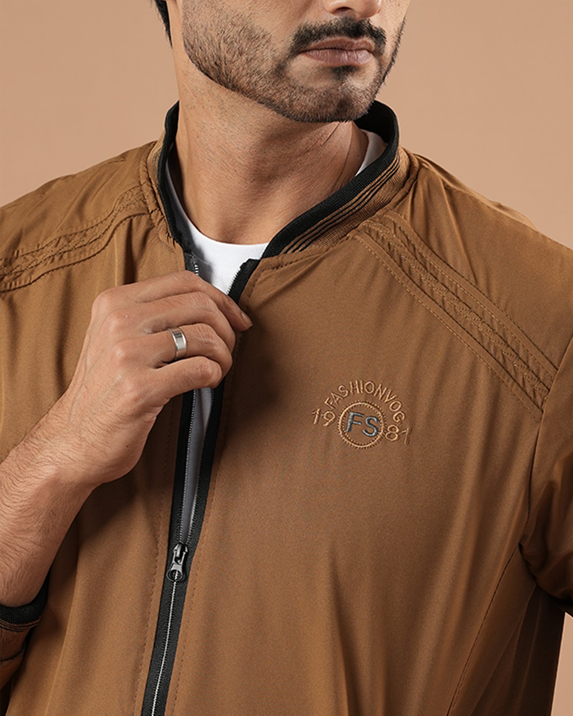 Men's Jacket