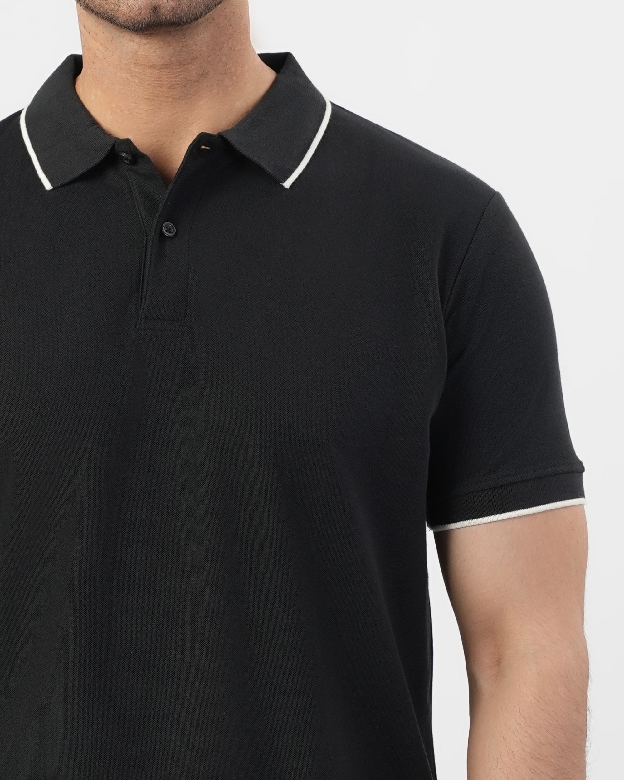 Eminent Men's Polo T-Shirt