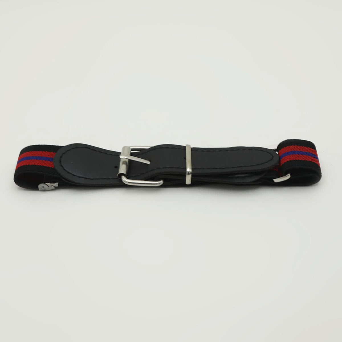 Kids Stretchable Belt - Multi Color, Boys Belts & Gallace, Chase Value, Chase Value