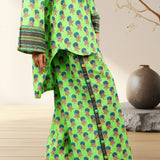 Eminent Women's Unstitched 2pcs Khaddar Co-Ord Set - 15, Women, 2Pcs Shalwar Suit, Eminent, Chase Value