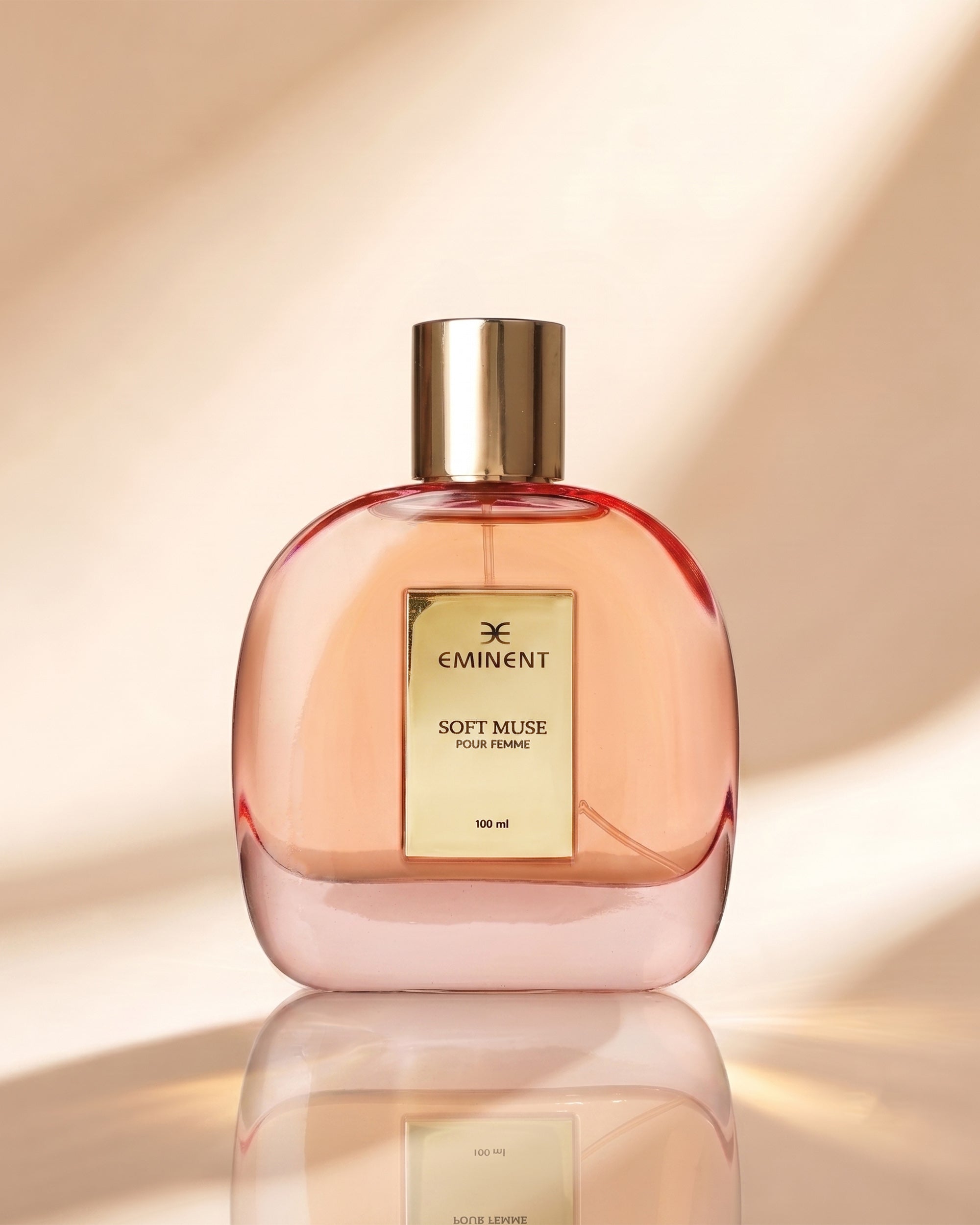 Eminent Soft Muse —100 Ml