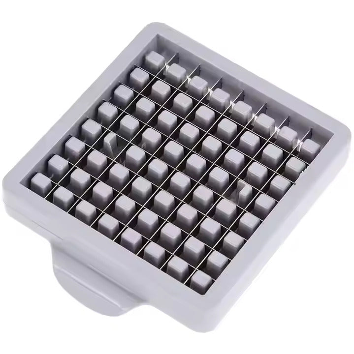 Stainless Steel Potato Cutter – French Fries & Chips Slicer, Kitchen Tools, Chase Value, Chase Value