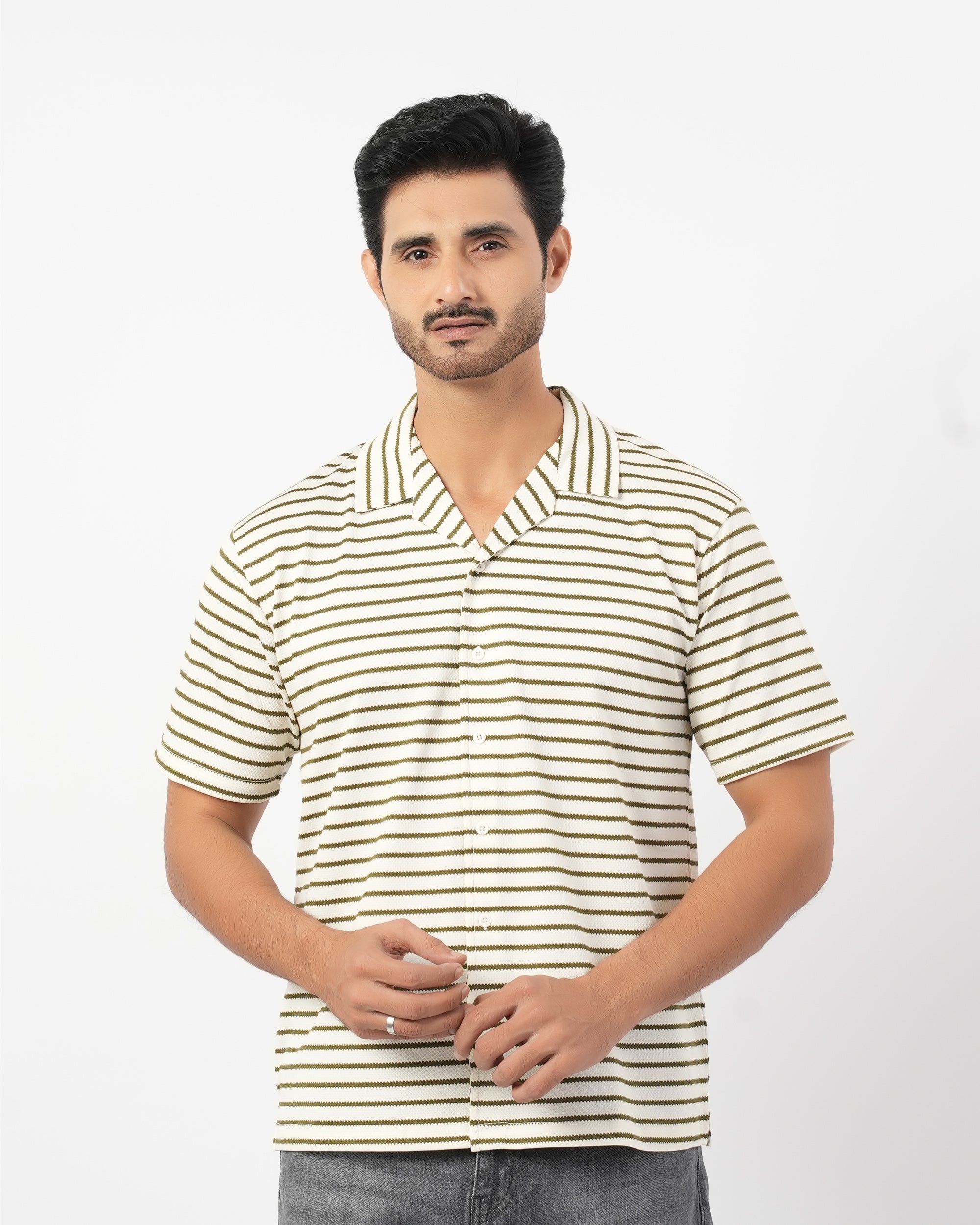 Valuables Men's Shirt