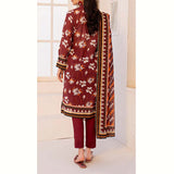 SANA & SARA ESHAAL By Salitex Lawn Printed Unstitched 3Pcs Suit - 83, Women, 3Pcs Shalwar Suit, Salitex, Chase Value