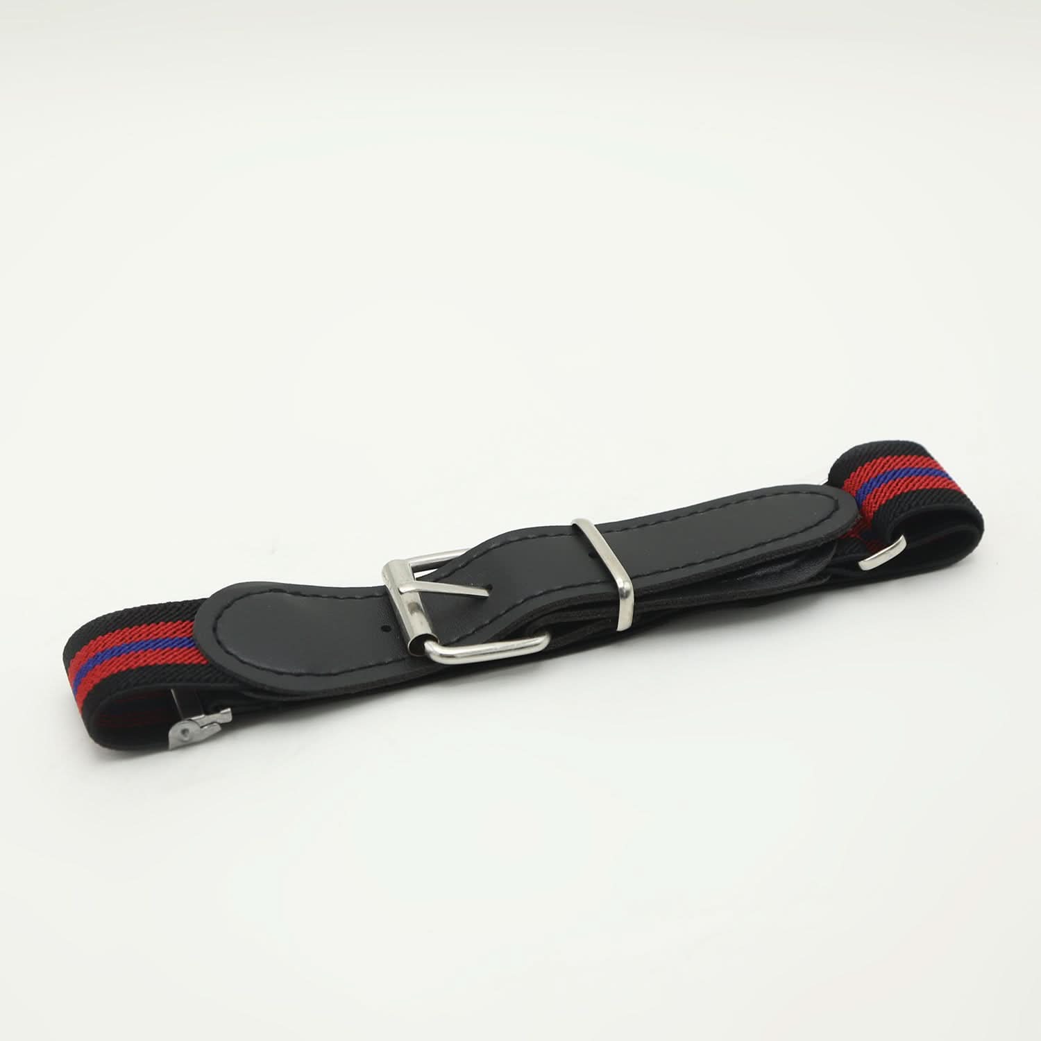Kids Stretchable Belt - Multi Color, Boys Belts & Gallace, Chase Value, Chase Value