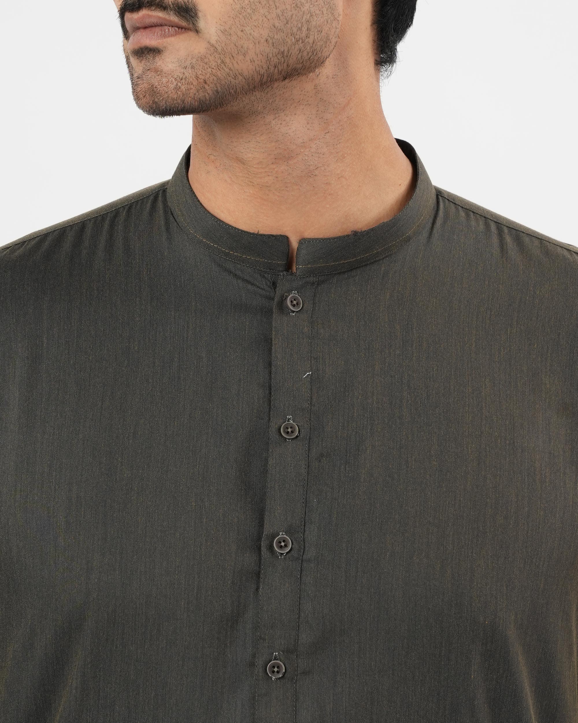 Valuables Men's Kurta