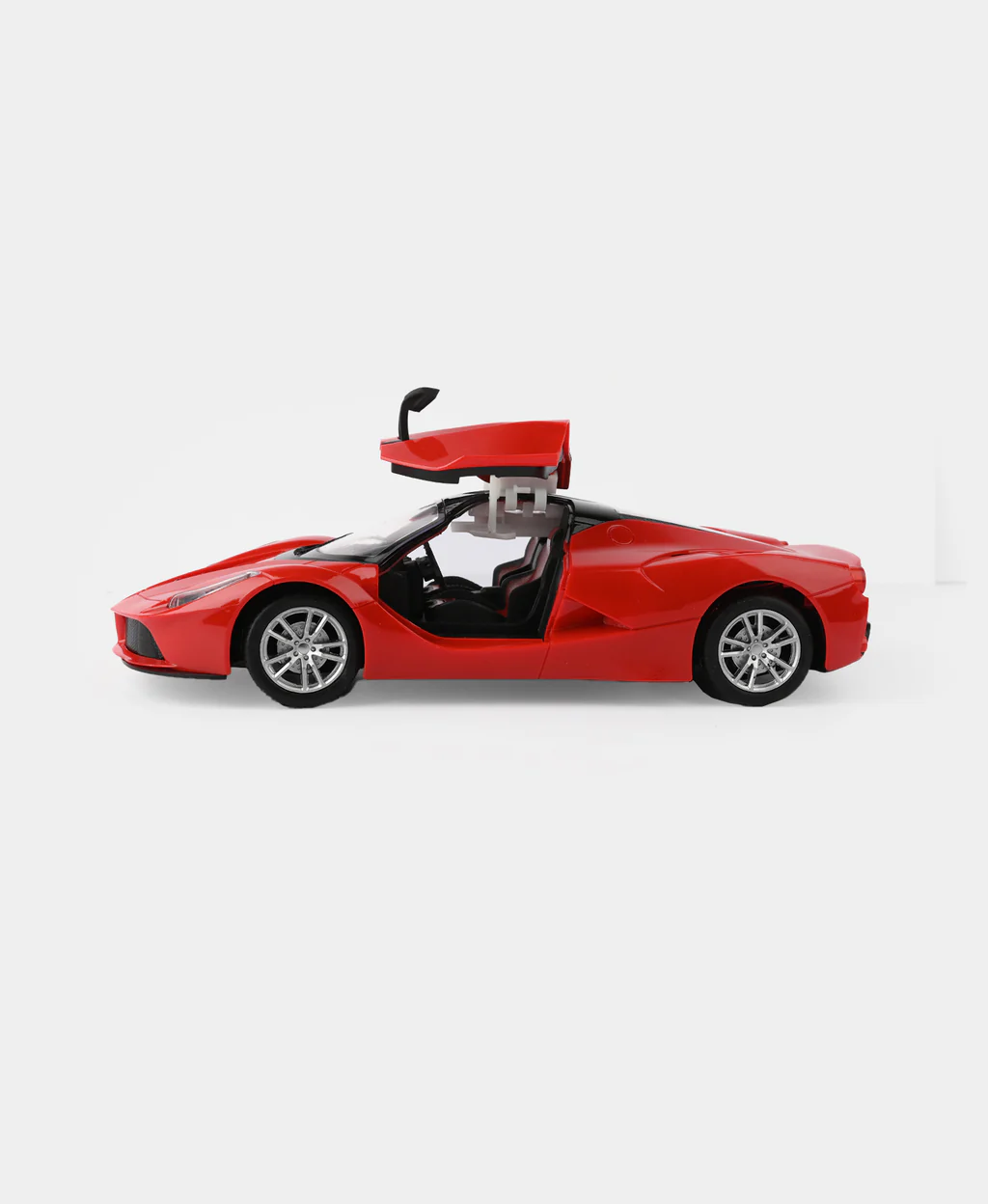 Remote Control Car