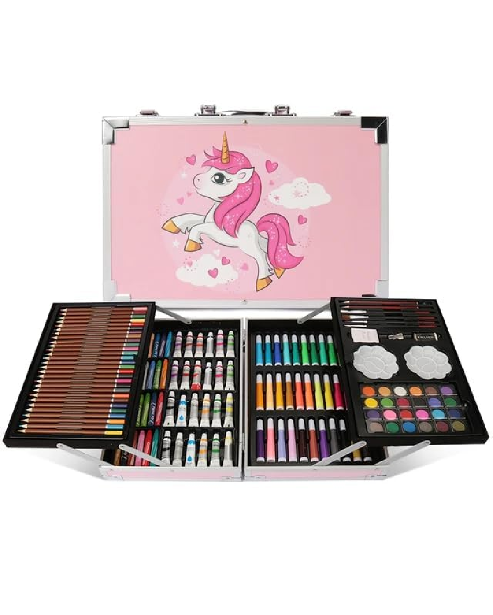 Colour Kit- 145 Pcs