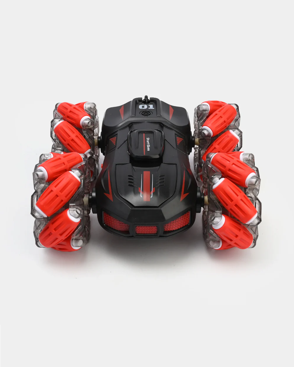 Remote Control Car