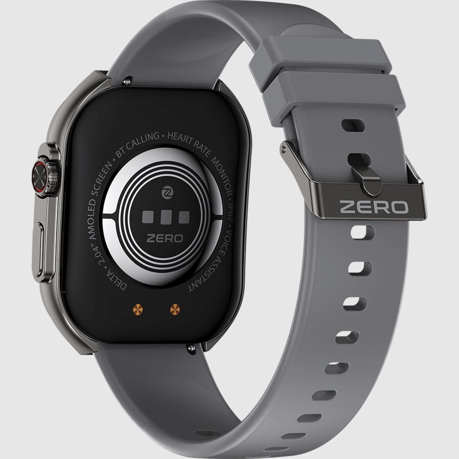Zero Smart Watch Delta, Smart Watches, Zero Lifestyle, Chase Value