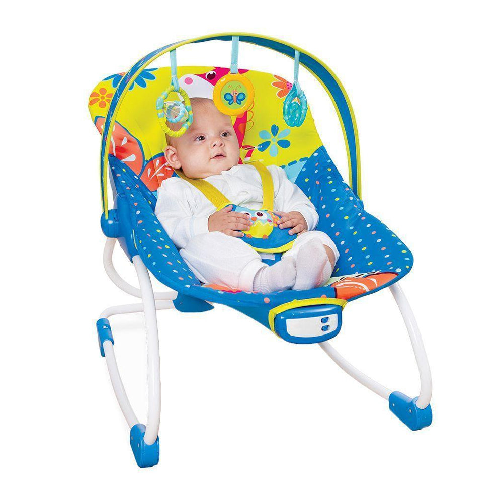 Mastela Newborn Toddler Rocker - 6913, Carrier Strollers & Furniture, Mastela, Chase Value