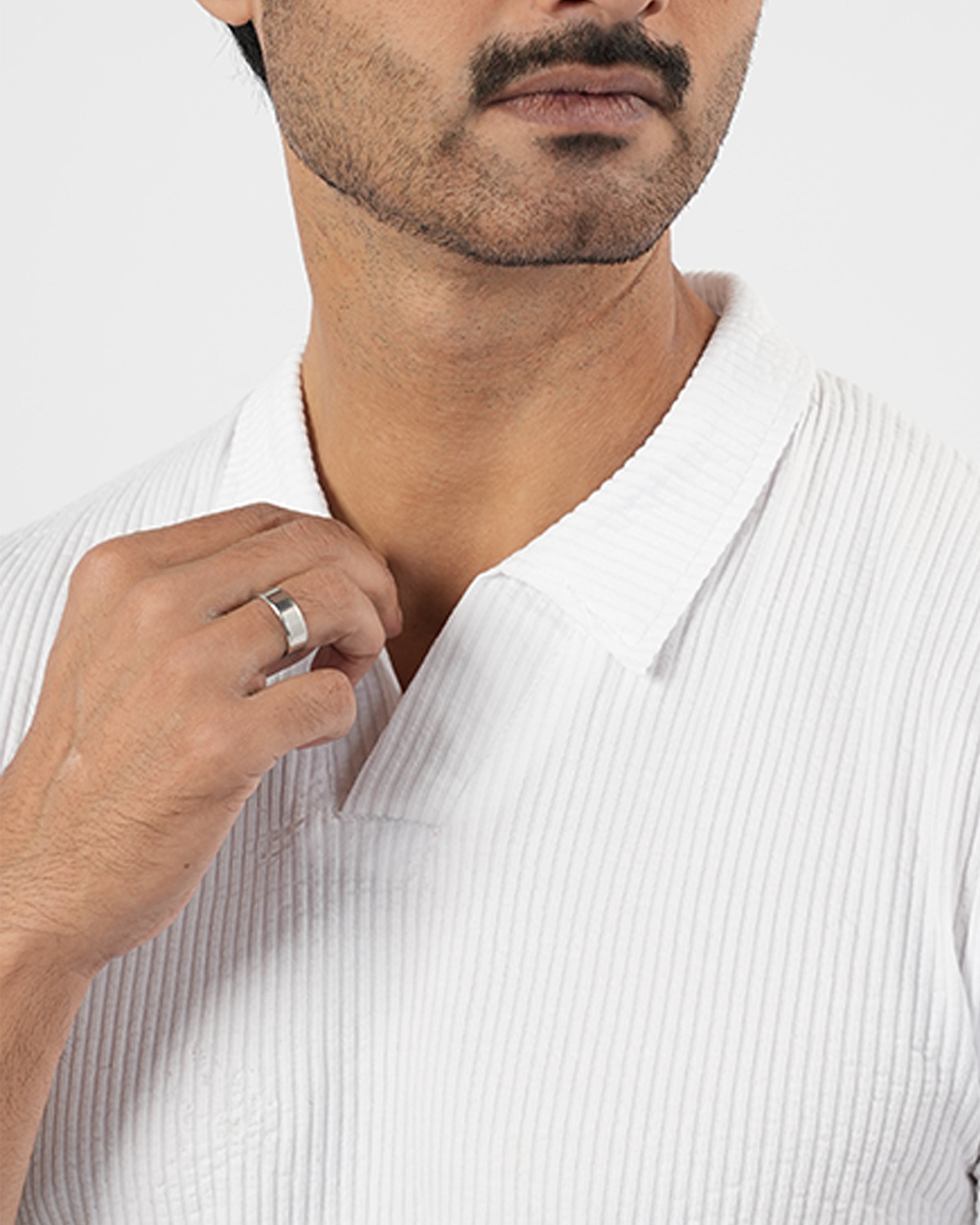 Valuables Men's Polo T-Shirt