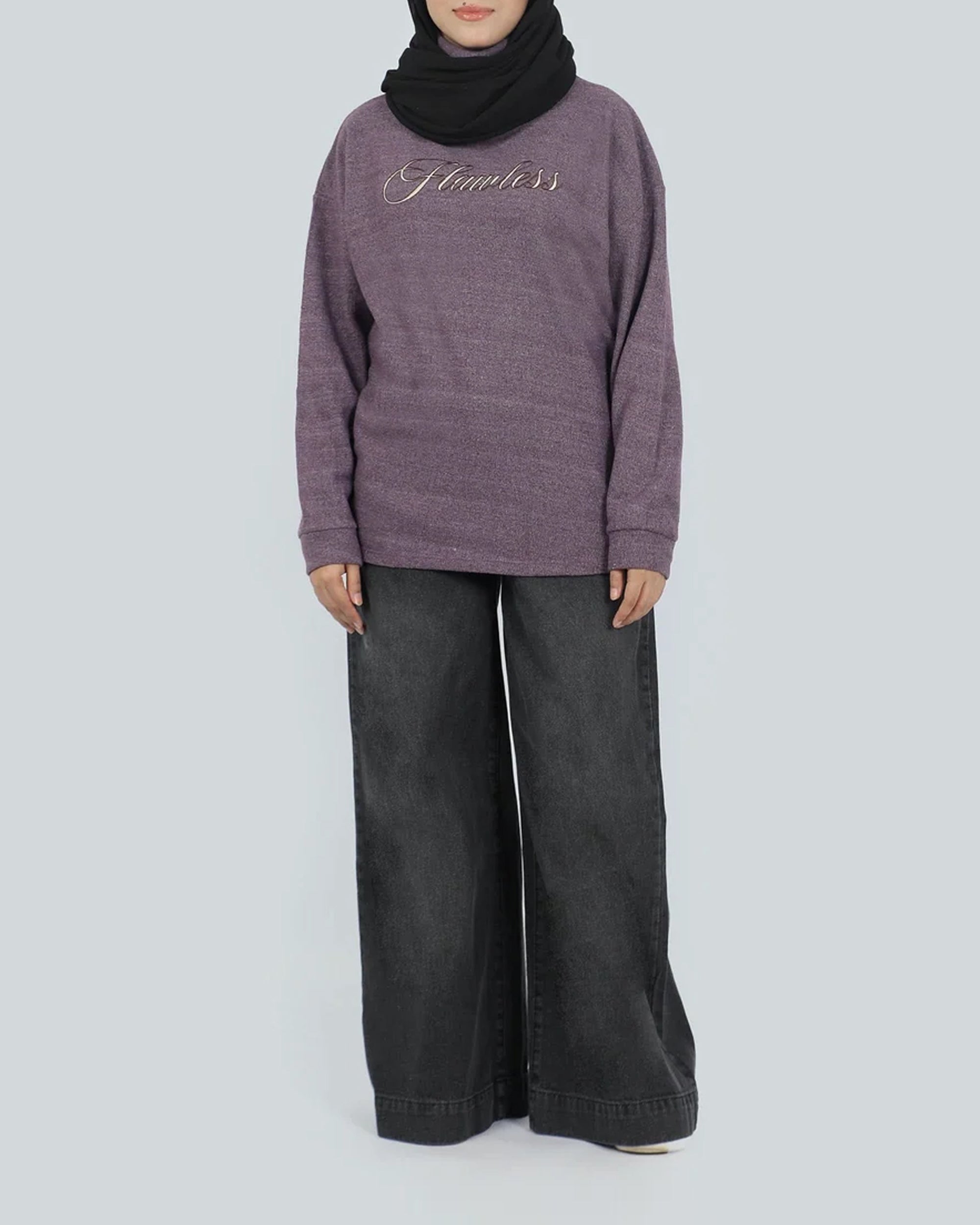 Eminent Women Sweatshirt, Women Sweatshirts & Hoodies, Eminent, Chase Value
