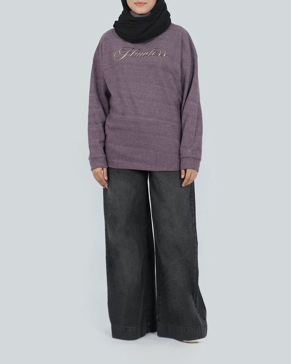 Eminent Women Sweatshirt, Women Sweatshirts & Hoodies, Eminent, Chase Value