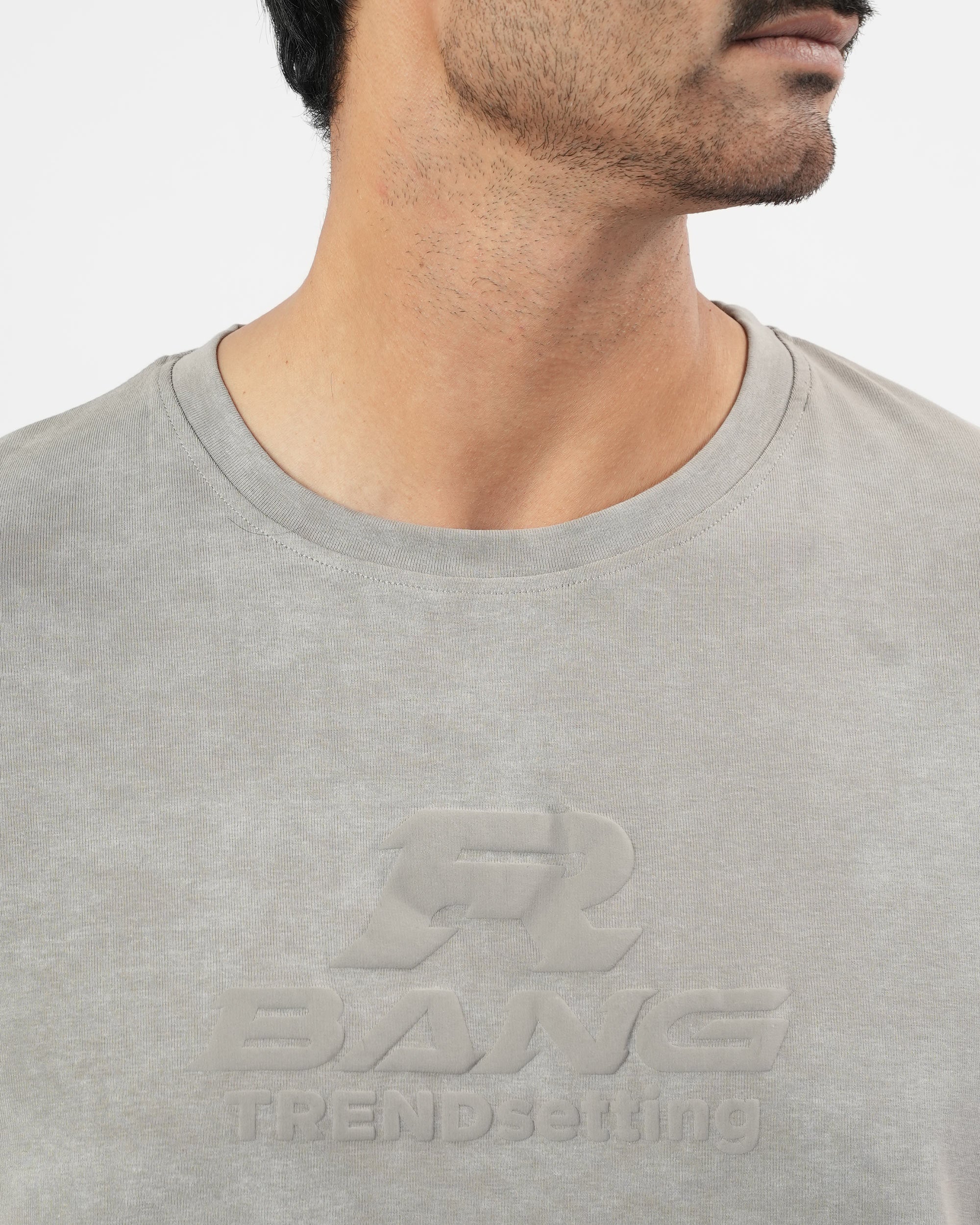 Valuables Mens Half Sleeve T-Shirt