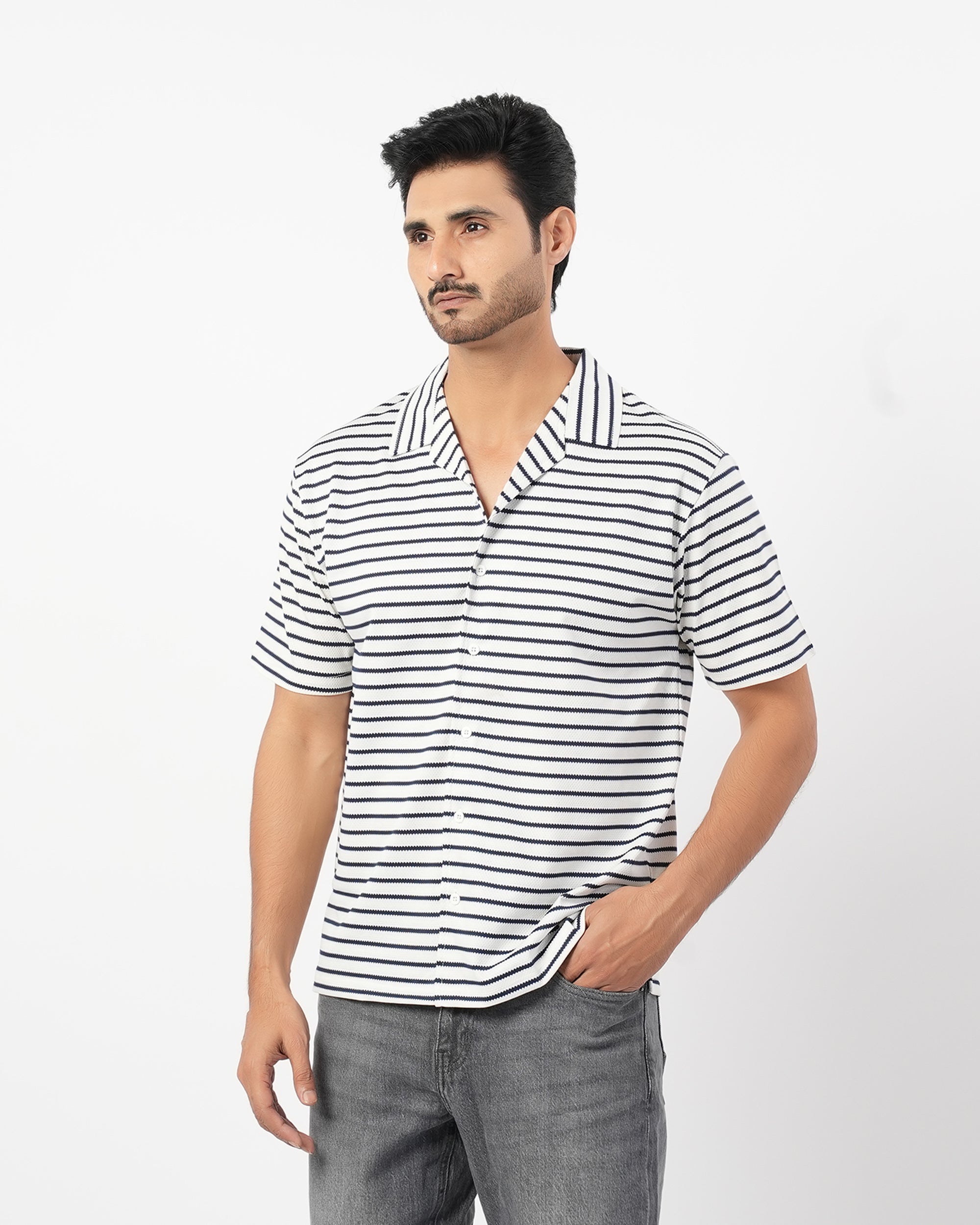 Valuables Men's Shirt