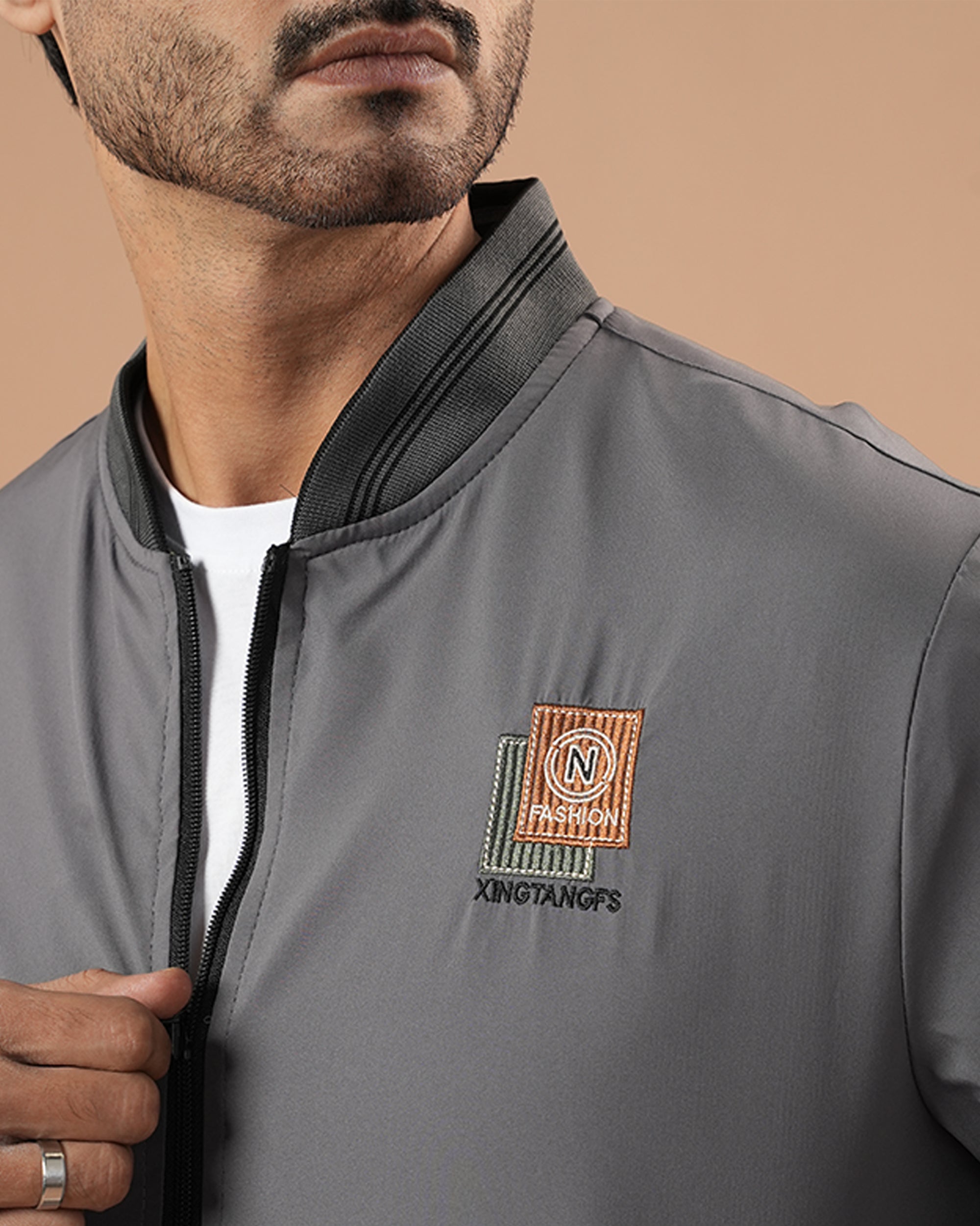 Men's Jacket